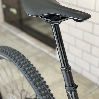 BICICLETA ELÉTRICA SCOTT LUMEN ERIDE 910 - 23