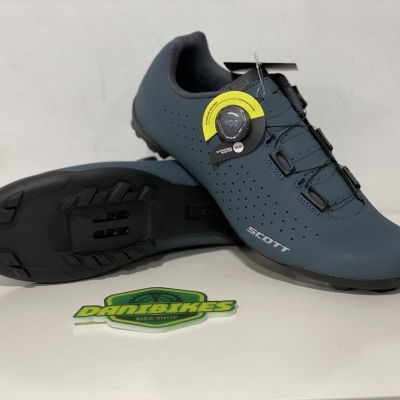 SAPATOS SCOTT GRAVEL PRO - Azul