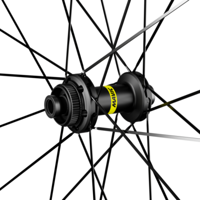 RODAS MAVIC COSMIC SL 32mm CARBONO