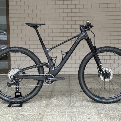BICICLETA BTT SCOTT SPARK 940 - XT - USADA