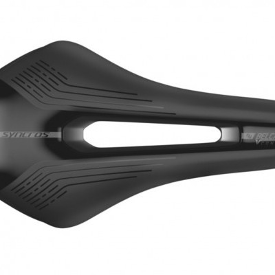Selim Syncros Belcarra 1.0 Carbono - Preto