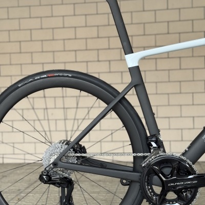 BICICLETA ESTRADA SCOTT ADDICT RC PRO