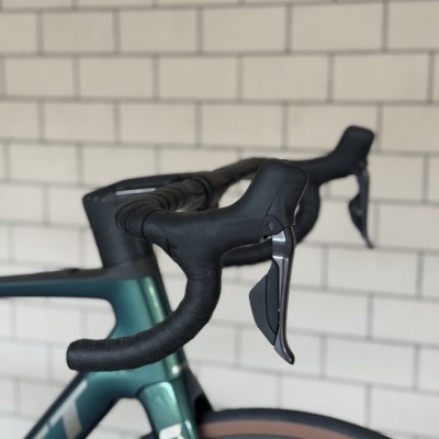 BICICLETA ELÉTRICA SCOTT ADDICT ERIDE 10