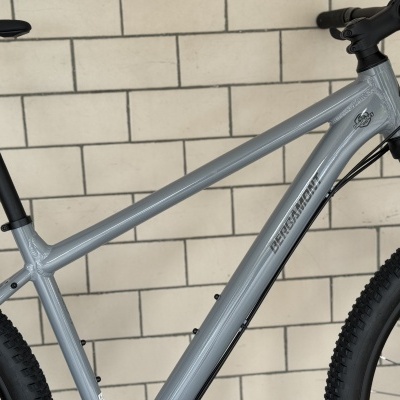 BICICLETA BERGAMONT REVOX 3 GREY