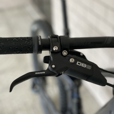 BICICLETA ELÉTRICA SCOTT STRIKE ERIDE 930 BLUE