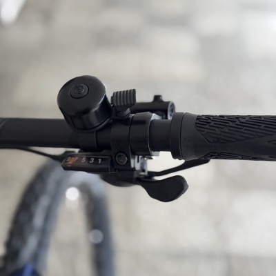 BICICLETA ELÉTRICA BERGAMONT E-REVOX EDITION