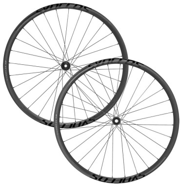 RODAS CARBONO SYNCROS SILVERTON 1.0 30MM