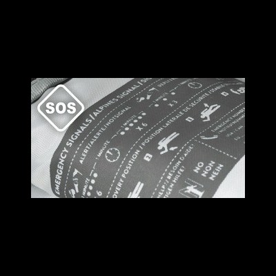 Mochila Scott Pack Perform HY - 6L