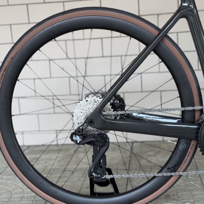 BICICLETA ELÉTRICA SCOTT ADDICT ERIDE 10