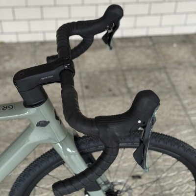 BICICLETA SCOTT ADDICT GRAVEL 50