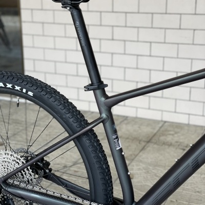 Bicicleta Scott Scale 980 - 2025