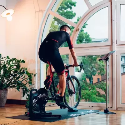 ROLO TREINO INTERATIVO ELITE SUITO T