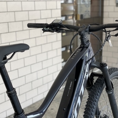 BICICLETA ELÉTRICA SCOTT STRIKE ERIDE 940