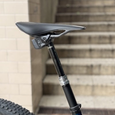 BICICLETA SCOTT SPARK RC SL MARTIN GREEN