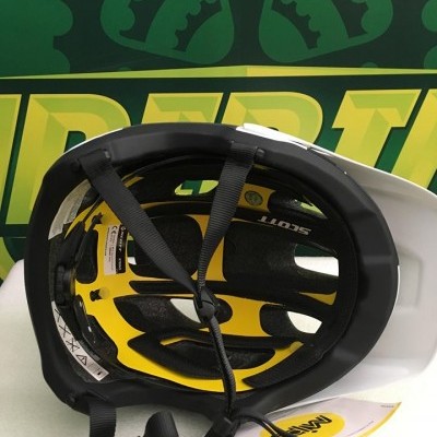 Capacete Scott Stego - Tam - M