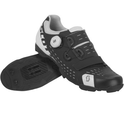 SAPATOS SCOTT MTB PREMIUM CARBONO