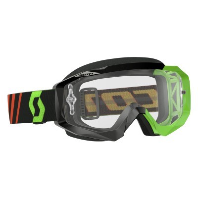 Goggles SCOTT HUSTLE MX 2017