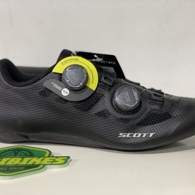 SAPATOS ESTRADA SCOTT ROAD VERTEC BOA