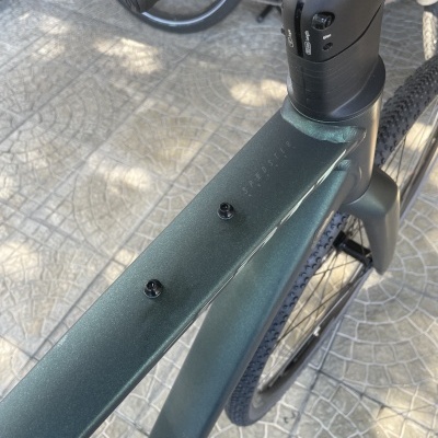 BICICLETA SCOTT SPEEDSTER GRAVEL 50 - 2024