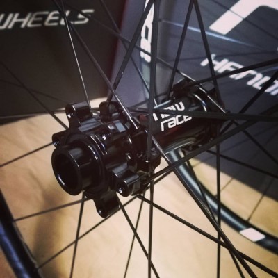 RODAS NEW RACE 29 BOOST SLR - (NOVIDADE)