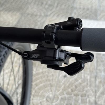 BICICLETA BTT SCOTT SPARK 940 - XT - USADA