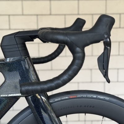 BICICLETA SCOTT FOIL RC 20