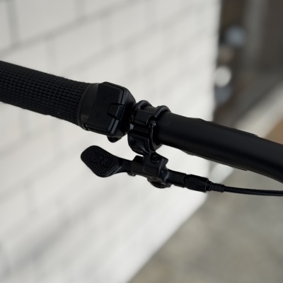 BICICLETA ELÉTRICA SANTA CRUZ VALA 1 - GRE