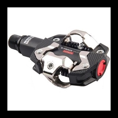 Pedais Look X-Track Race Carbon
