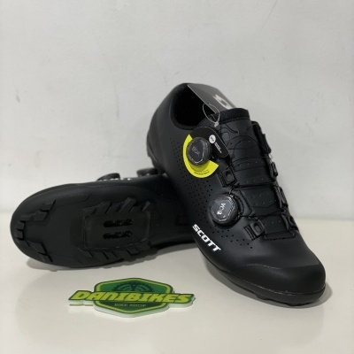 SAPATOS SCOTT GRAVEL TUNED