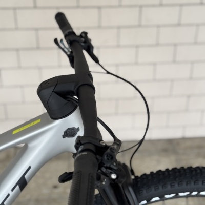 BICICLETA SCOTT SPARK RC COMP - 2025