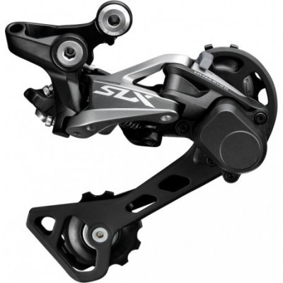 MUDANÇA TR. SHIMANO SLX 11V CAIXA MÉDIA SHADOW RD+