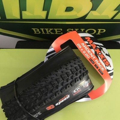 PNEU MONTANHA MAXXIS ARDENT RACE 29X2.20 3C/EXO/TR 120TPI FL