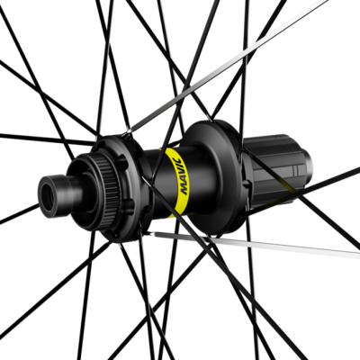 RODAS MAVIC COSMIC SL 32mm CARBONO