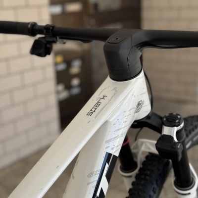 BICICLETA SCOTT SPARK RC WORLD CUP EVO