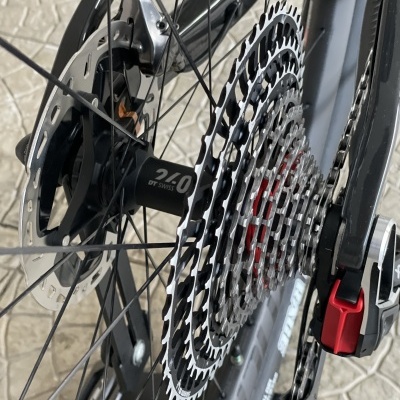 BICICLETA SCOTT SPARK RC WORLD CUP EVO TR