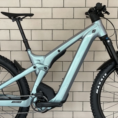 BICICLETA ELÉTRICA SCOTT PATRON ERIDE 910