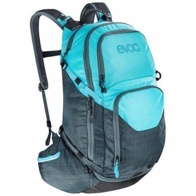 Mochila EVOC Explore 30L - Azul