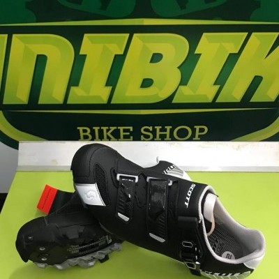 Sapatos Scott MTB PRO - 2018