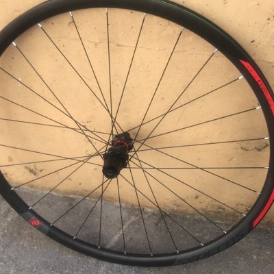 Rodas Estrada Disco / tubeless