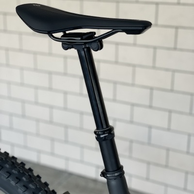 Bicicleta Elétrica SCOTT Patron ERide 900 - 2024