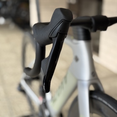 BICICLETA ESTRADA SCOTT FOIL RC 30- R Fulcrum