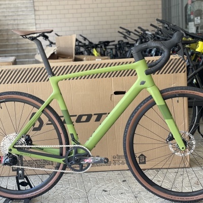 BICICLETA SCOTT ADDICT GRAVEL 30