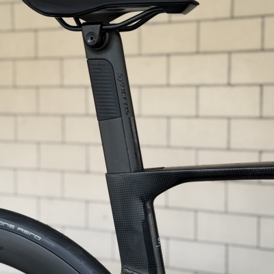 BICICLETA SCOTT FOIL RC 20