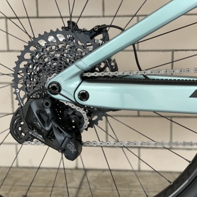 BICICLETA ELÉTRICA SCOTT PATRON ERIDE 910