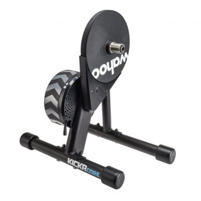 ROLO TREINO WAHOO KICKR CORE SMART TRAINER ROLO TREINO WAHOO KICKR CORE SMART TRAINER