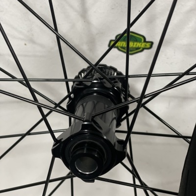 Rodas Estrada Fulcrum Racing 600 disco