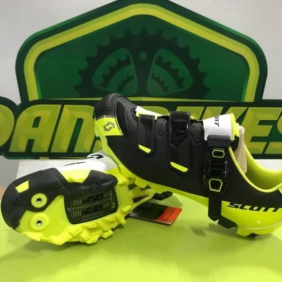 SAPATOS SCOTT MTB PRO