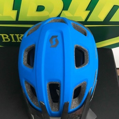 CAPACETE SCOTT VIVO