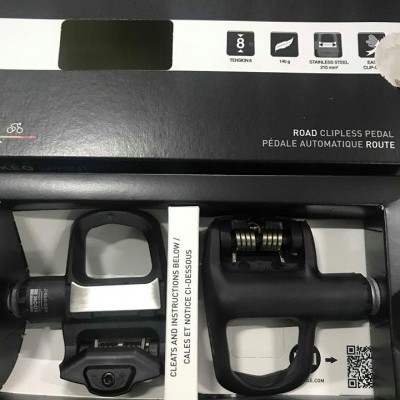 Pedais Look Keo Sprint