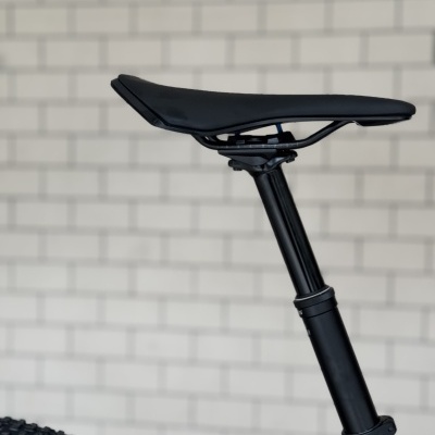 BICICLETA SCOTT SPARK RC TEAM ISSUE - TWINKLE GREEN